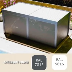 Signature Package 10x20...