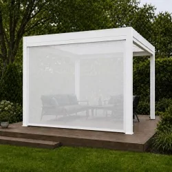 Store blanc 3m (9.84 ft)...